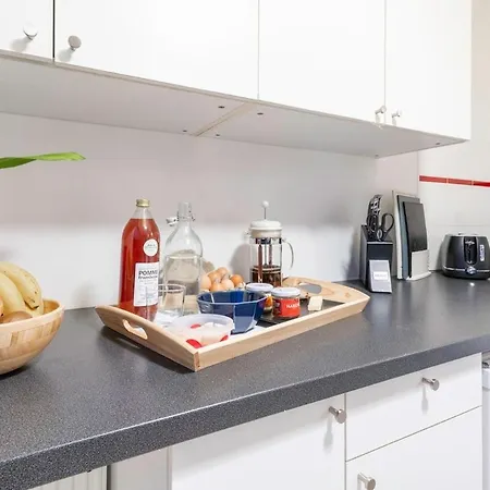 Mail Pablo Picasso Bis -parking Appartement