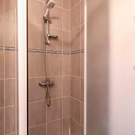 Appartement Mail Pablo Picasso Bis -parking