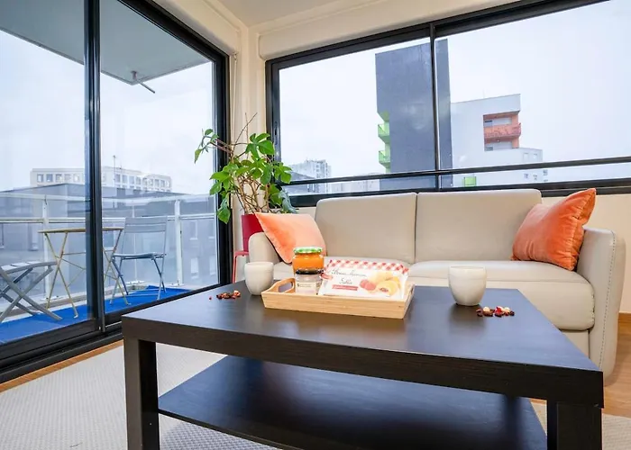 Mail Pablo Picasso Bis -parking