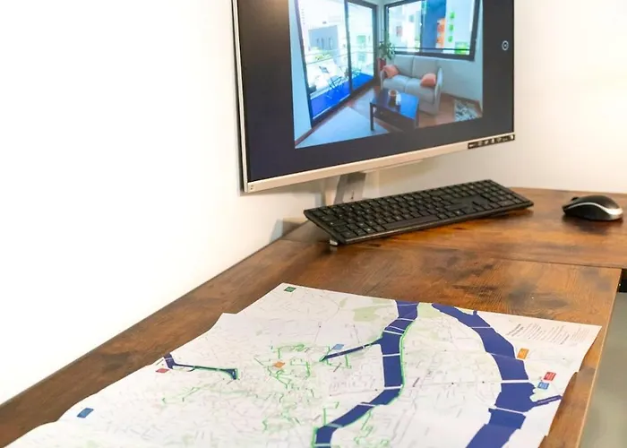 Mail Pablo Picasso Bis -parking