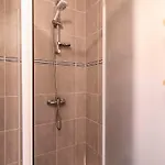 Apartmán Mail Pablo Picasso Bis -parking