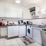 Apartmán Mail Pablo Picasso Bis -parking *