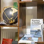 Mail Pablo Picasso Bis -parking Apartmán