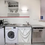 Mail Pablo Picasso Bis -parking Apartmán *