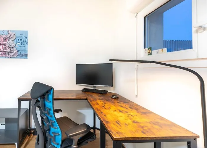 Mail Pablo Picasso Bis -parking *